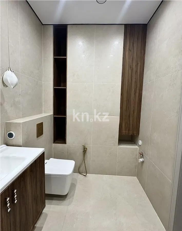 Продажа 2-комнатной квартиры, 48 м² в Астане - фото 5