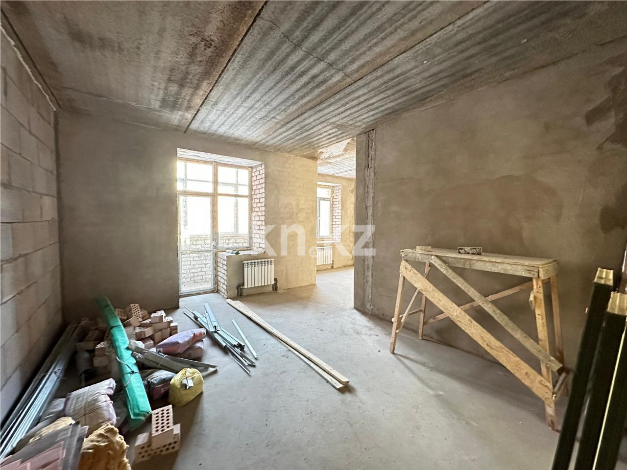 Продажа 3-комнатной квартиры, 78 м² в Караганде - фото 5