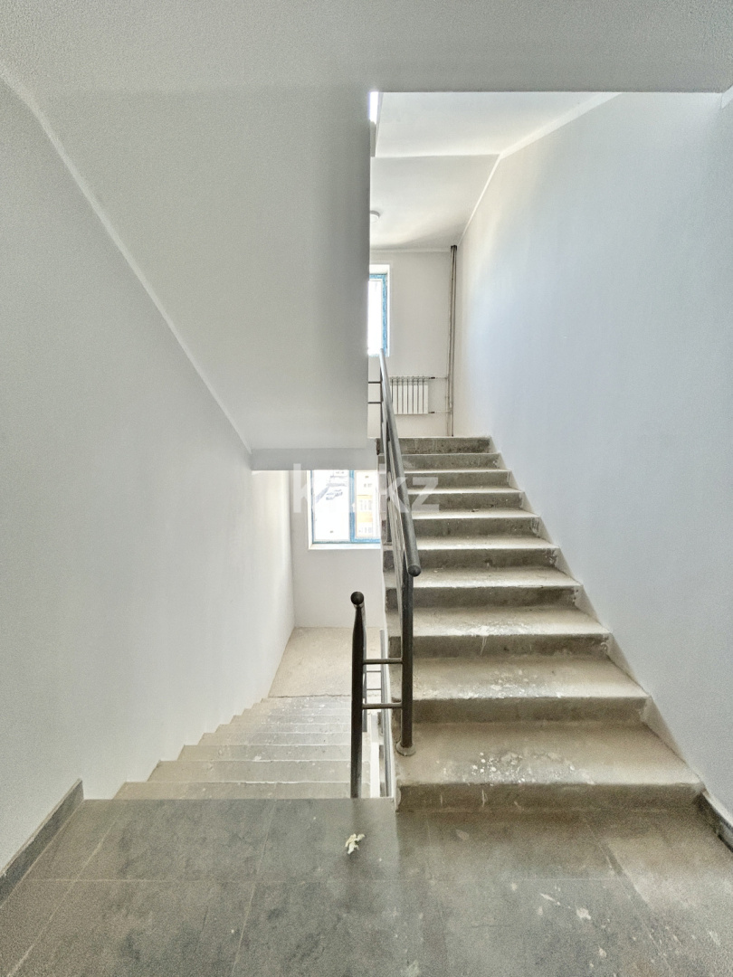 Продажа 2-комнатной квартиры, 69 м² в Караганде - фото 12