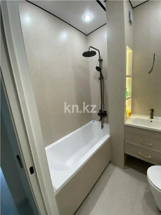 Продажа 2-комнатной квартиры, 32 м² в Астане - фото 3