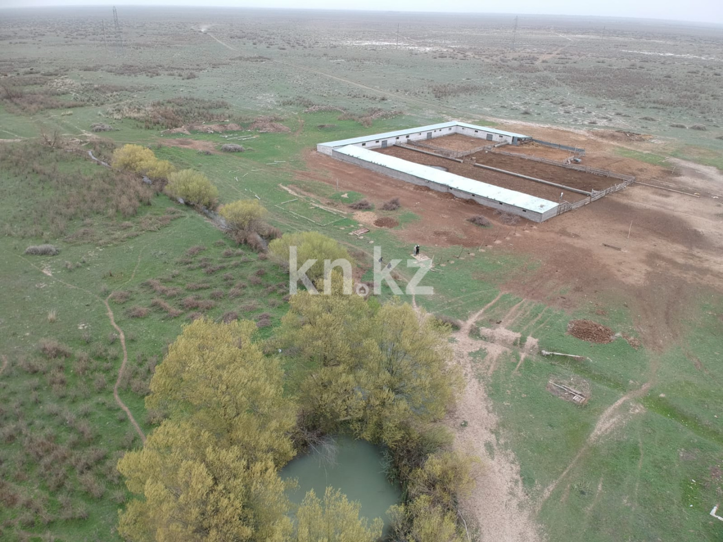 Продажа участка, 189 м² в Алматинской области - фото 6