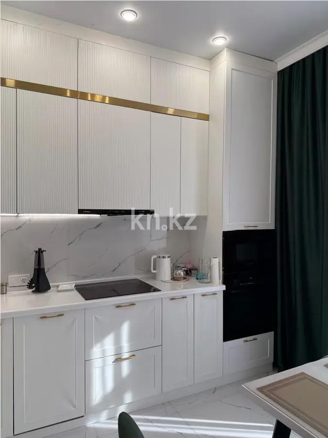 Продажа 3-комнатной квартиры, 78 м², ул. Ашимова, дом  21 блок А в Караганде - фото 4