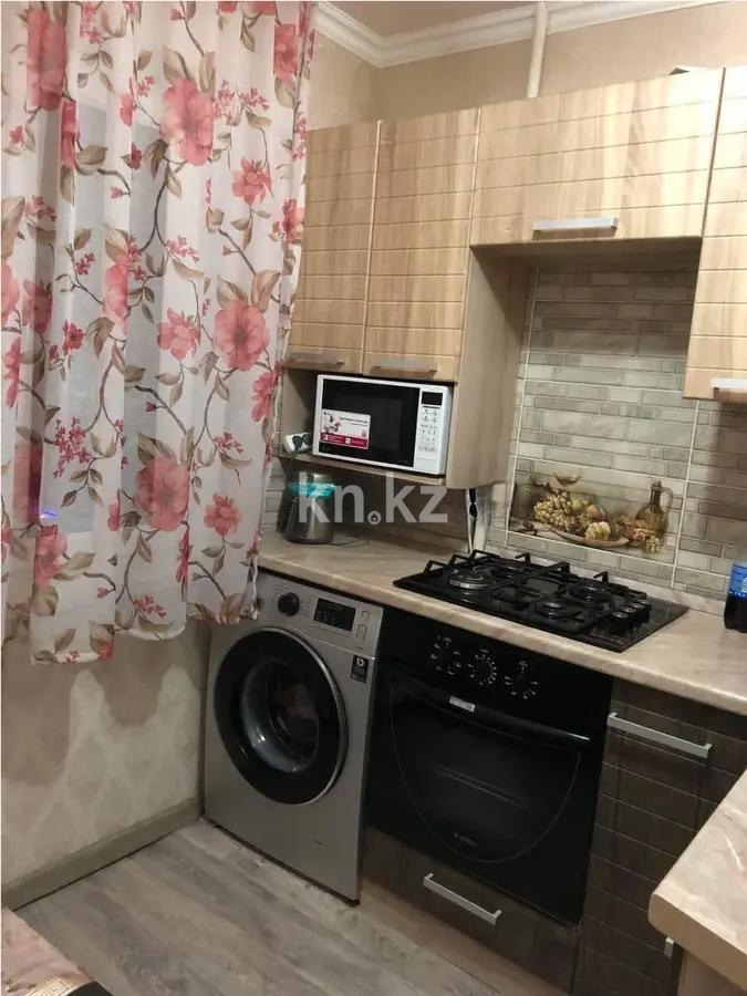 Продажа 2-комнатной квартиры, 45 м², мкр-н 2, дом  51 в Алматы - фото 3