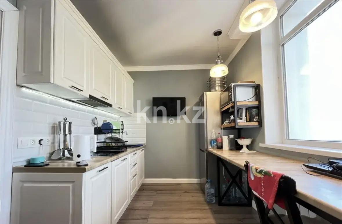 Продажа 1-комнатной квартиры, 40 м² в Астане - фото 2