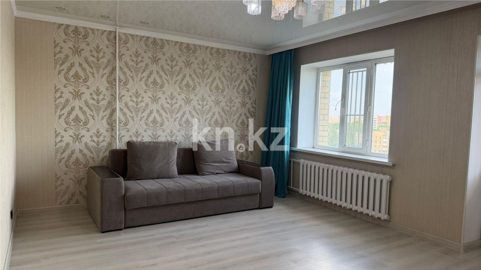 Продажа 2-комнатной квартиры, 65 м² в Астане - фото 4