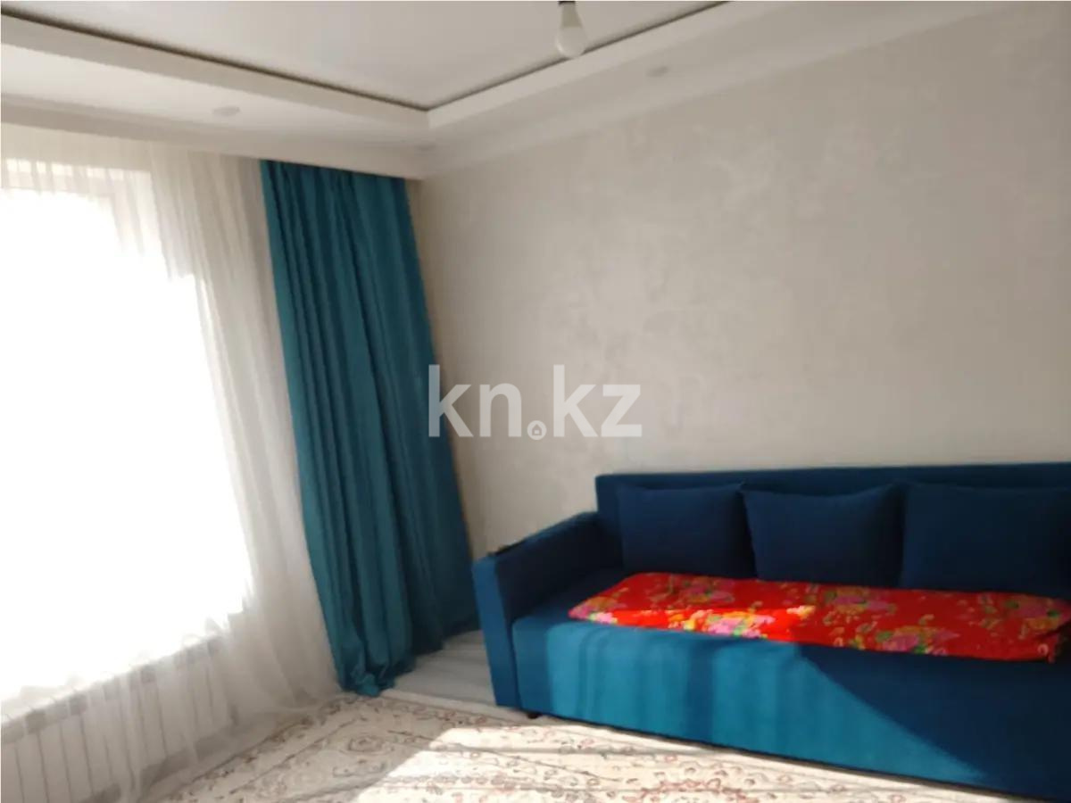 Продажа 2-комнатной квартиры, 53 м² в Астане