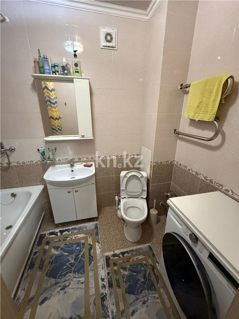 Продажа 1-комнатной квартиры, 43.5 м² в Астане - фото 6