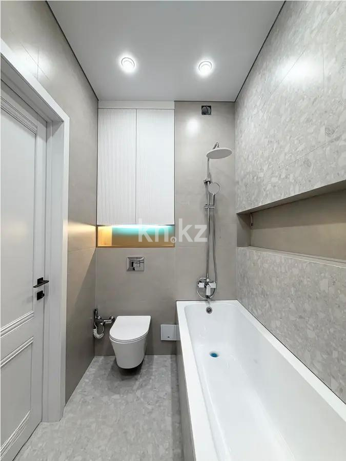 Продажа 3-комнатной квартиры, 66 м² в Астане - фото 4