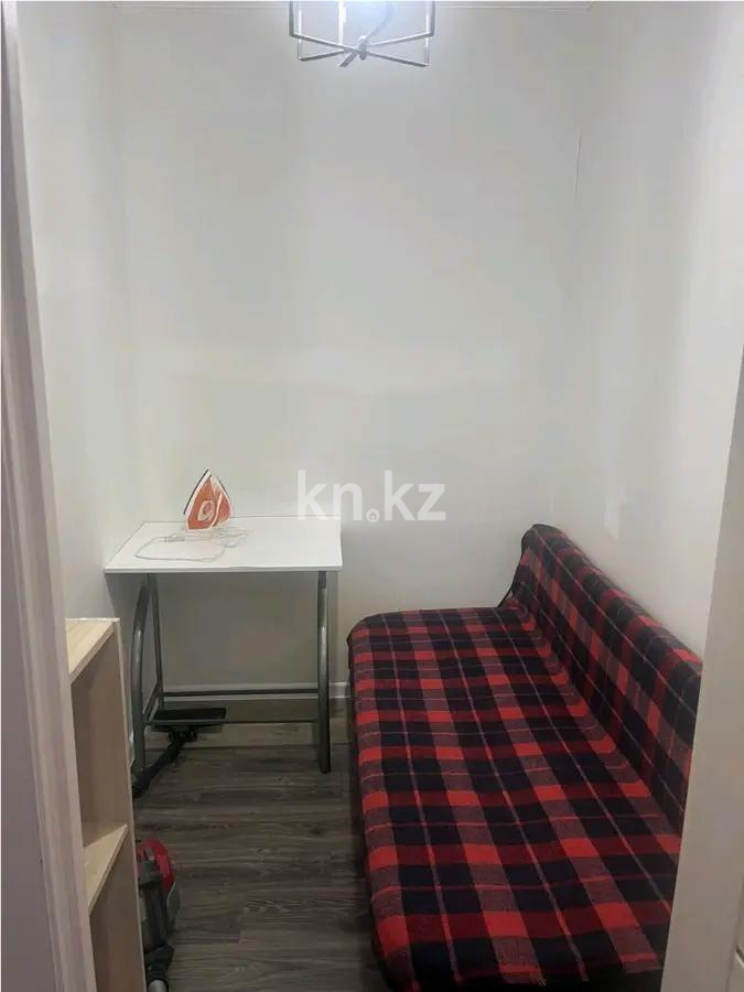 Продажа 1-комнатной квартиры, 41 м², ул. Байтурсынова, дом  40а в Астане - фото 2