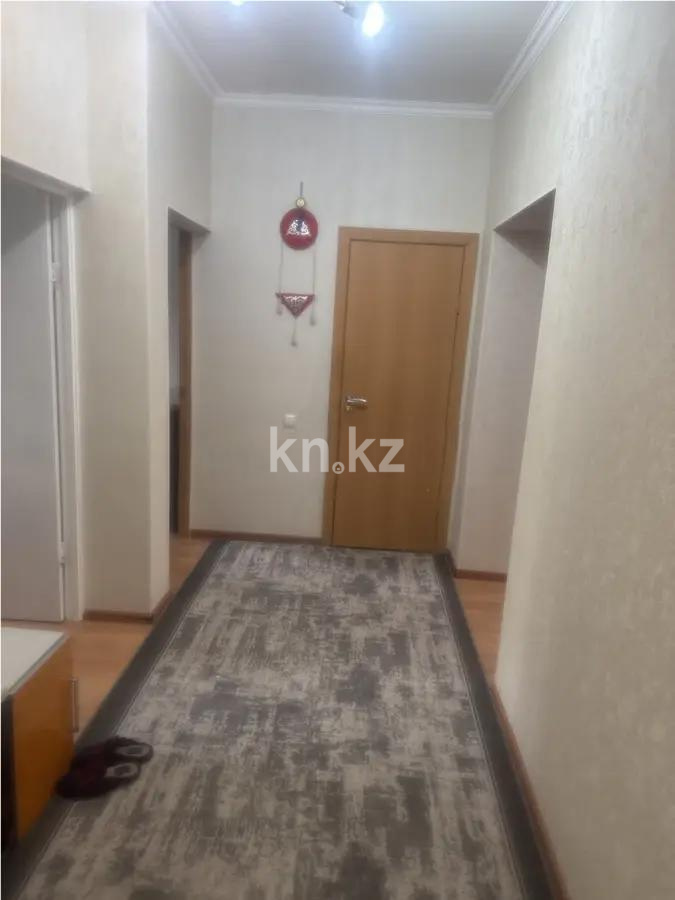 Продажа 2-комнатной квартиры, 58.7 м² в Астане - фото 6