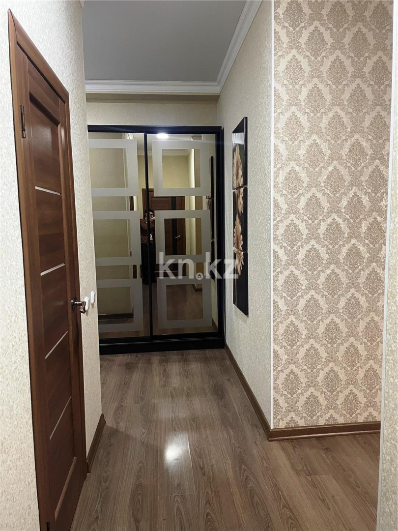 Продажа 4-комнатной квартиры, 88 м² в Караганде - фото 20