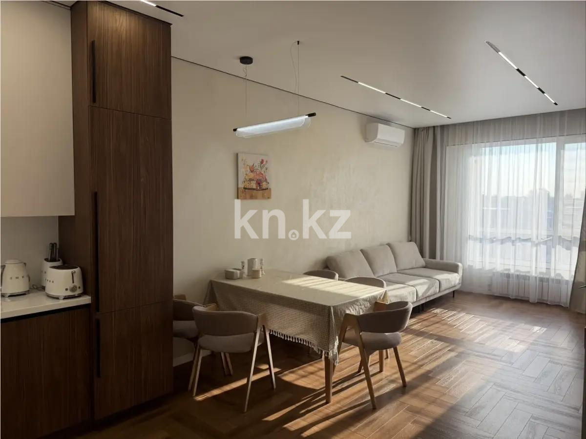 Продажа 4-комнатной квартиры, 114 м² в Алматы