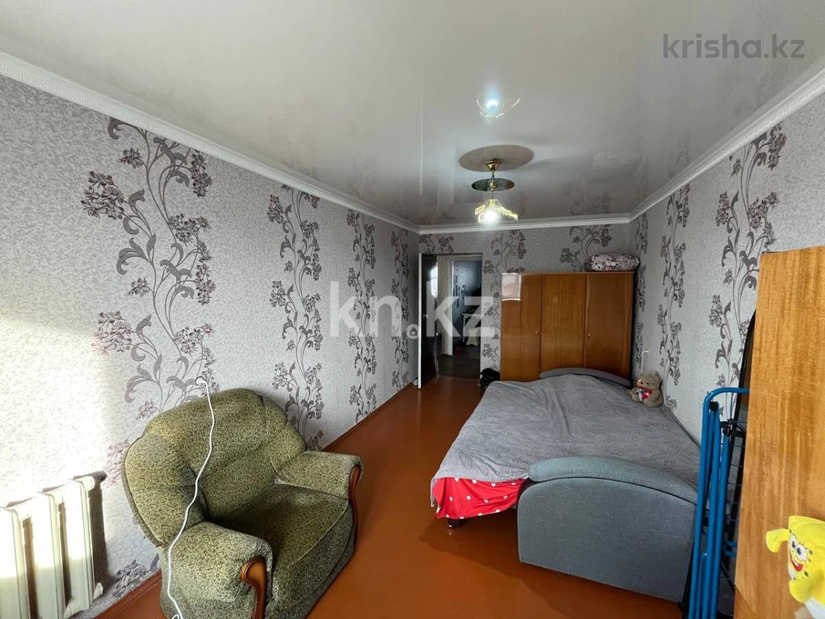 Продажа 2-комнатной квартиры, 46.9 м² в Костанае - фото 4