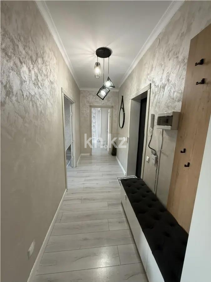 Продажа 2-комнатной квартиры, 60 м² в Караганде - фото 5