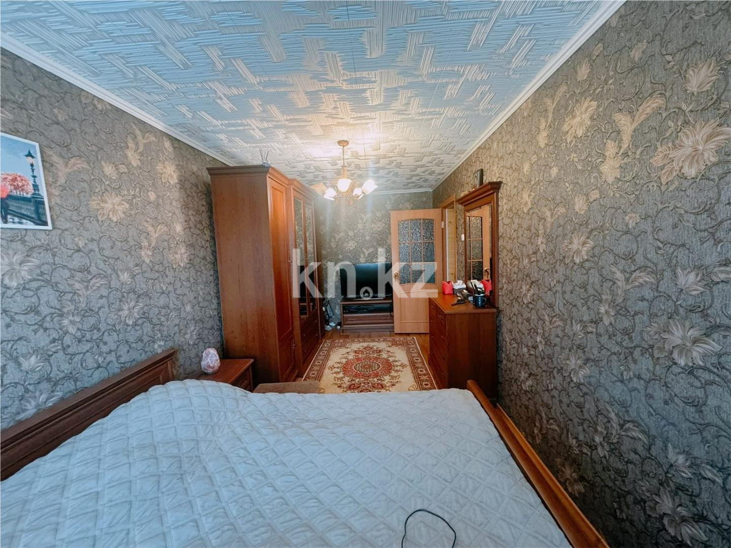 Продажа 4-комнатной квартиры, 75 м² в Караганде - фото 3