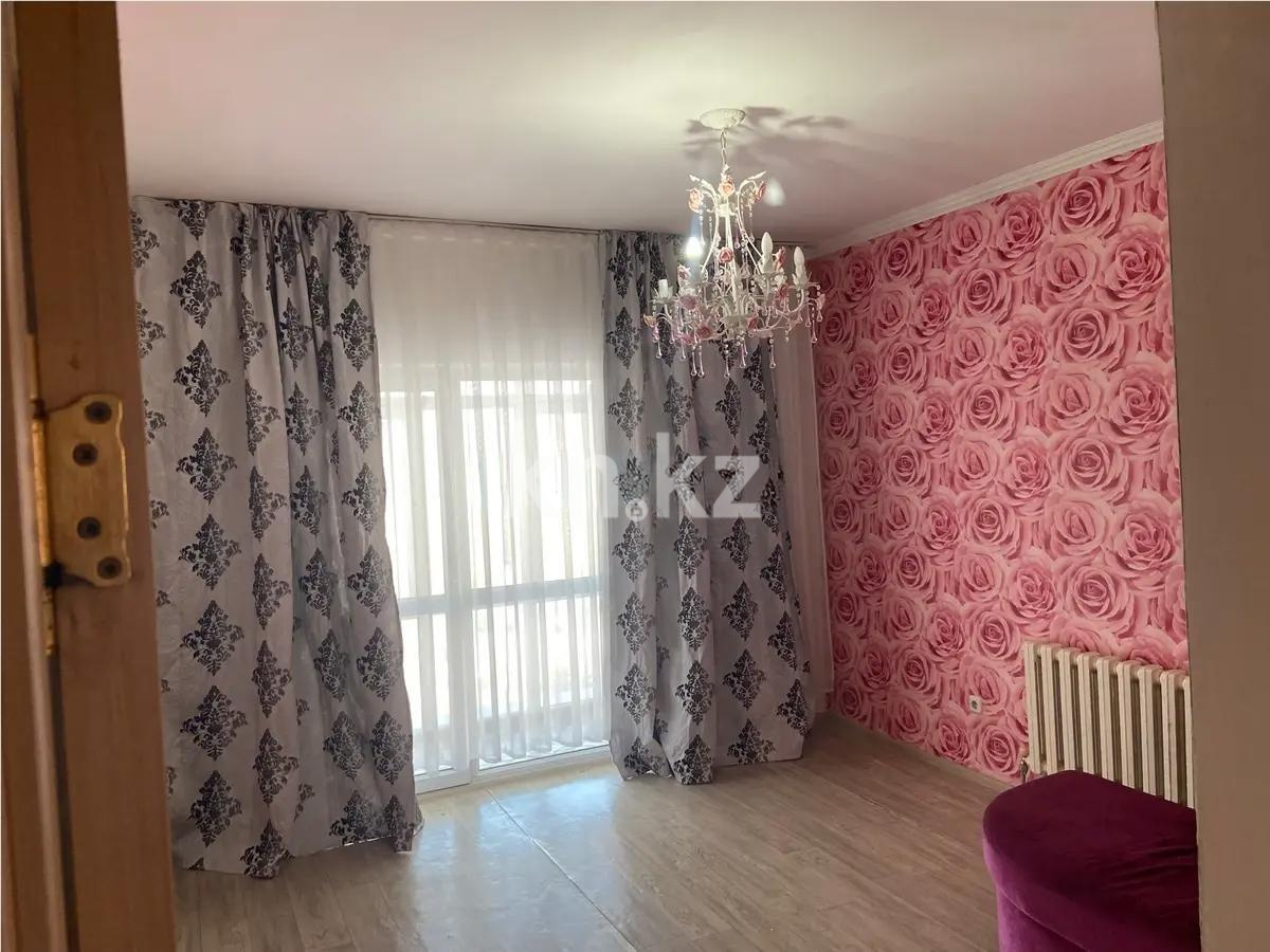 Продажа 2-комнатной квартиры, 70.1 м², пр. Момышулы, дом  13/1 в Астане - фото 2