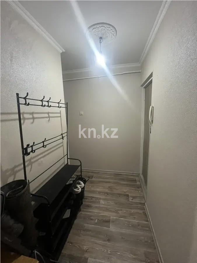Продажа 1-комнатной квартиры, 37 м² в Алматы - фото 3