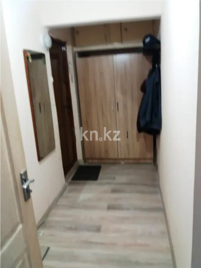 Продажа 1-комнатной квартиры, 33.1 м², мкр-н Тастак-1, дом  3 в Алматы - фото 4