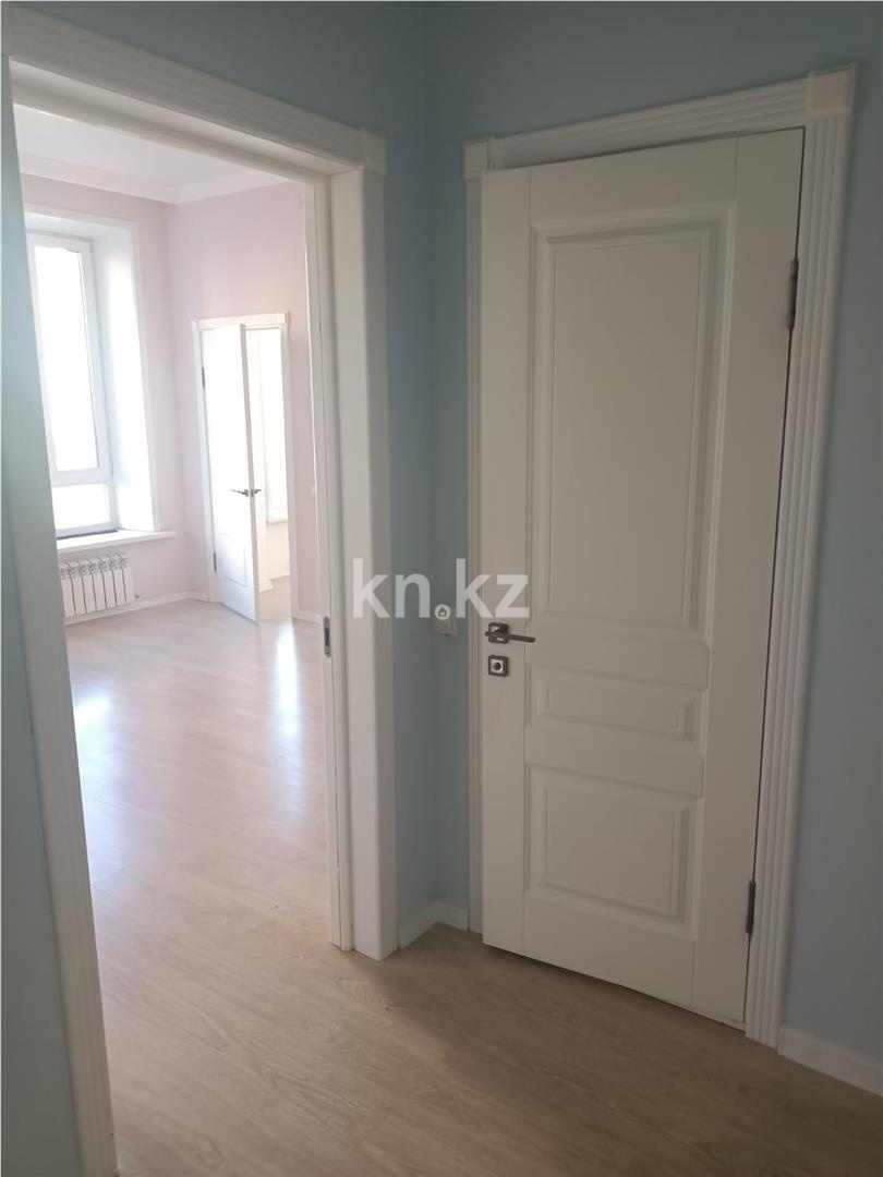 Продажа 2-комнатной квартиры, 53 м² в Астане - фото 4