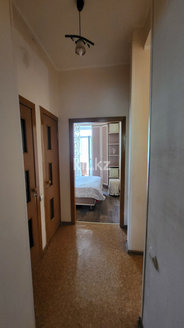 Продажа 2-комнатной квартиры, 50.5 м², ул. Лободы, дом  14 в Караганде - фото 9