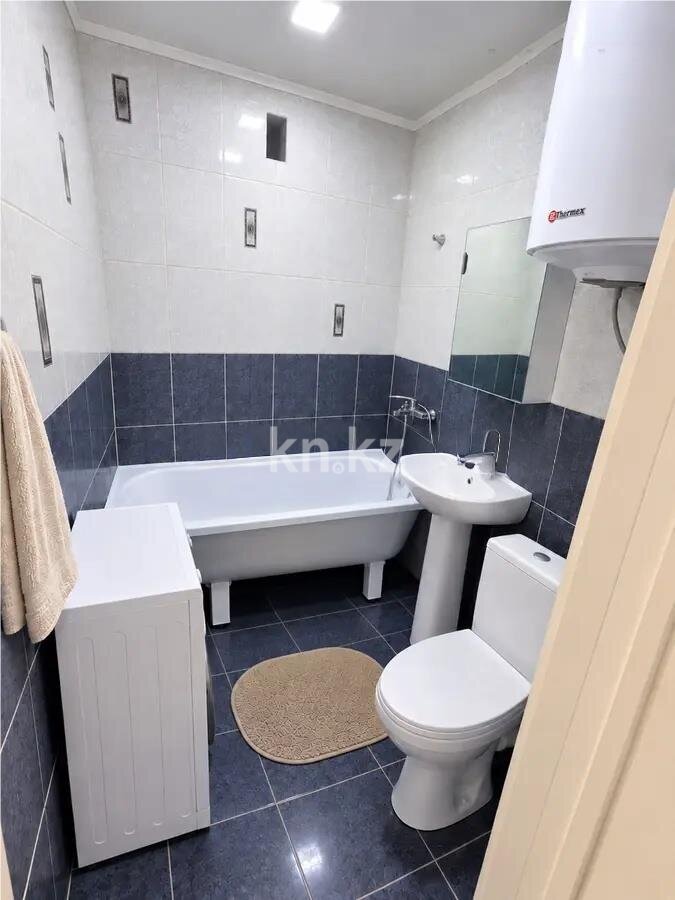 Продажа 1-комнатной квартиры, 32 м² в Караганде - фото 3