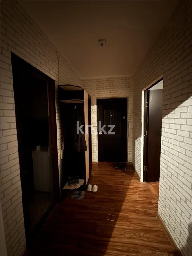Продажа 1-комнатной квартиры, 38 м² в Алматы - фото 4