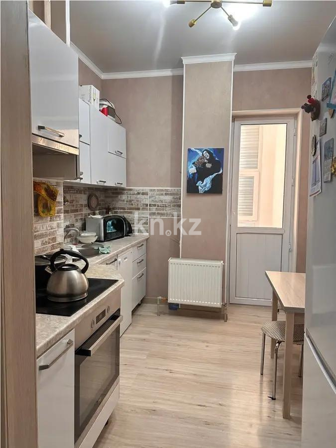 Продажа 2-комнатной квартиры, 50 м² в Астане - фото 3