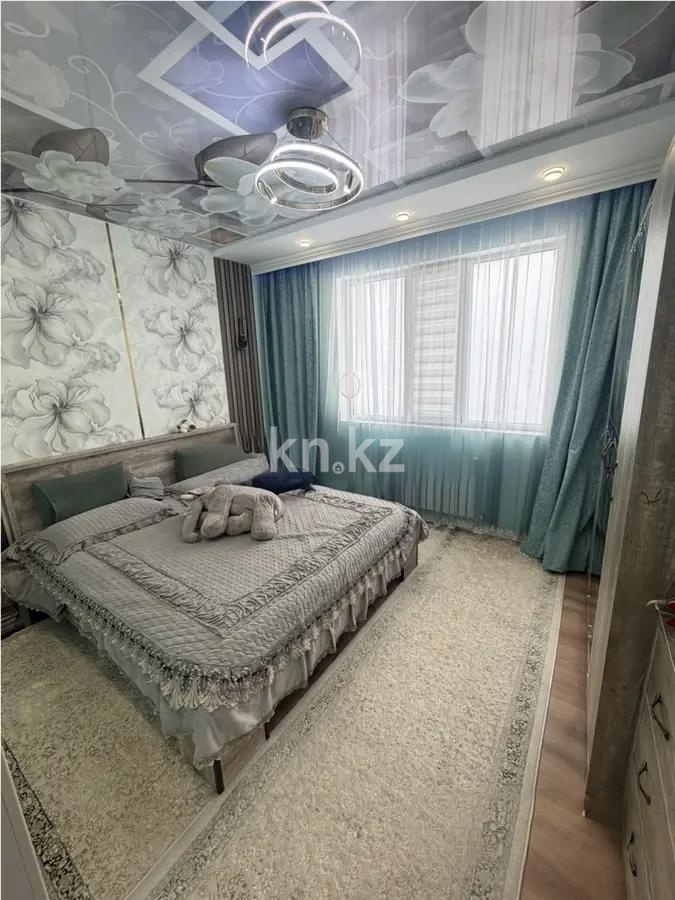 Продажа 3-комнатной квартиры, 72 м² в Алматы - фото 3