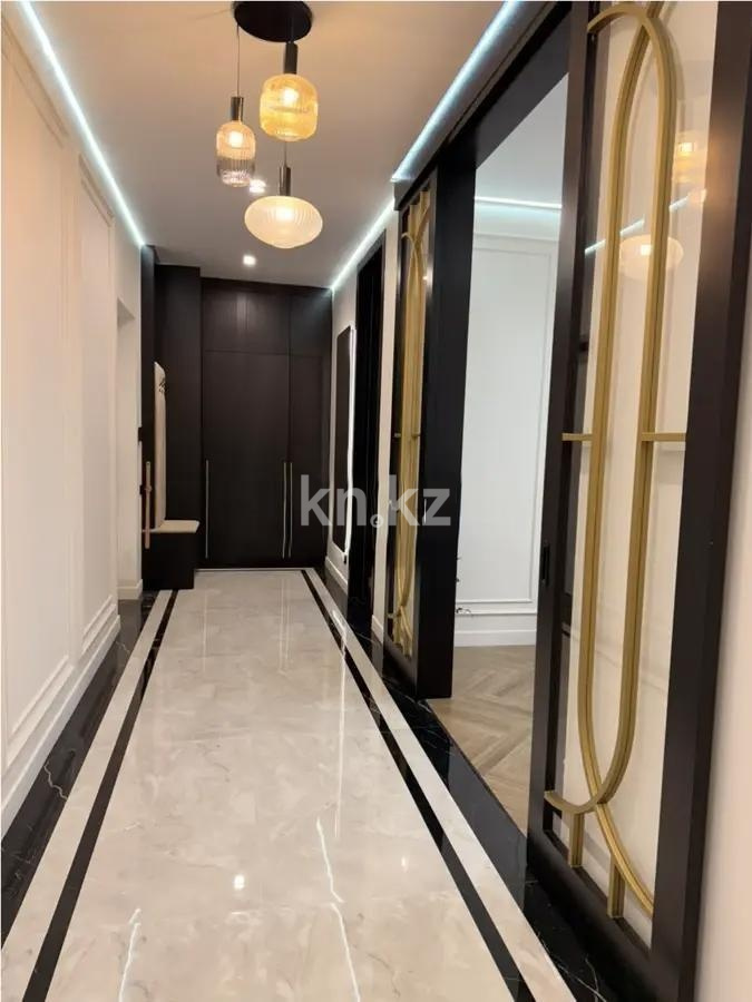 Продажа 3-комнатной квартиры, 112 м² в Астане - фото 3