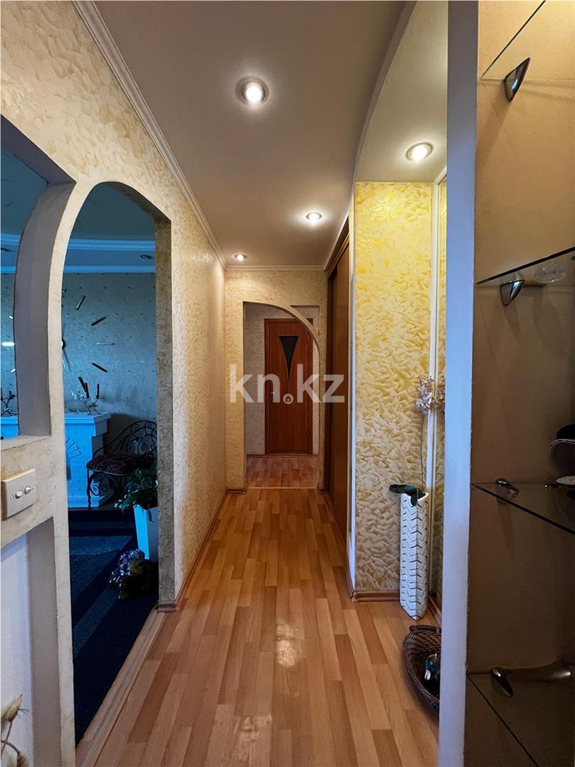 Продажа 4-комнатной квартиры, 87 м², мкр-н Орбита-1 в Караганде - фото 18