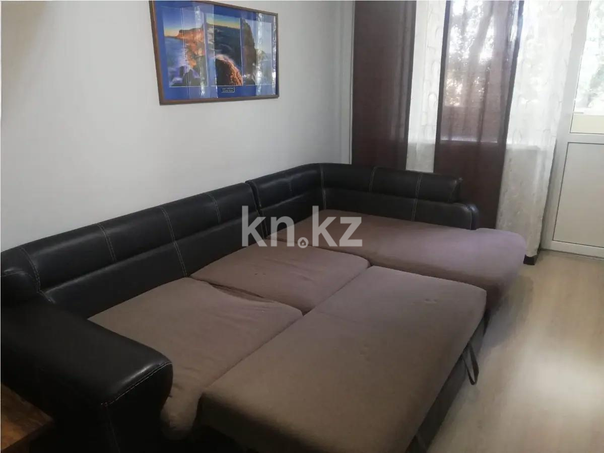 Продажа 1-комнатной квартиры, 35 м², мкр-н Алтай-2, дом  50А в Алматы