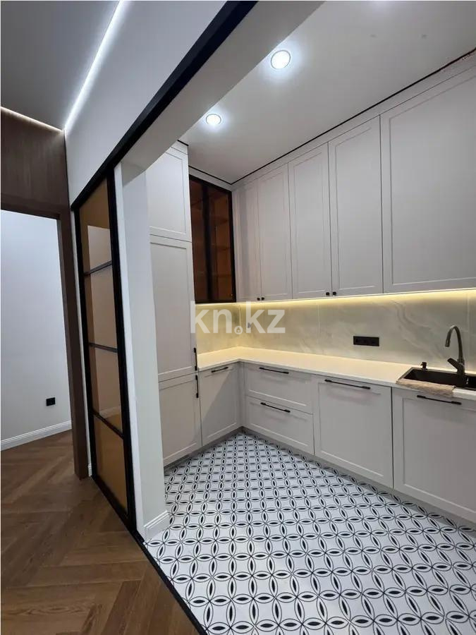 Продажа 3-комнатной квартиры, 65 м² в Алматы - фото 3