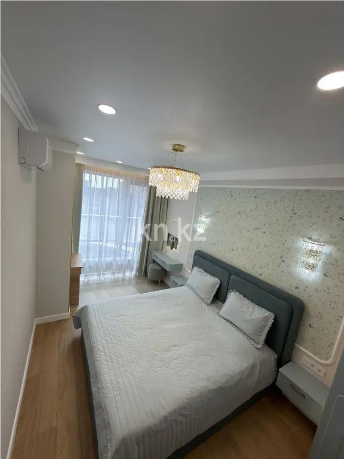 Продажа 3-комнатной квартиры, 85 м² в Алматы - фото 2