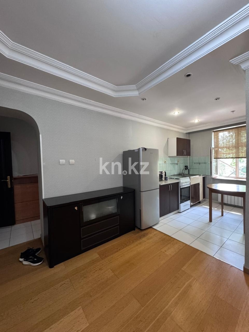 Продажа 2-комнатной квартиры, 40 м² в Алматы
