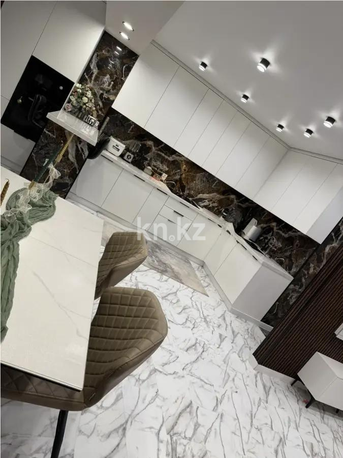 Продажа 3-комнатной квартиры, 98 м² в Алматы - фото 4