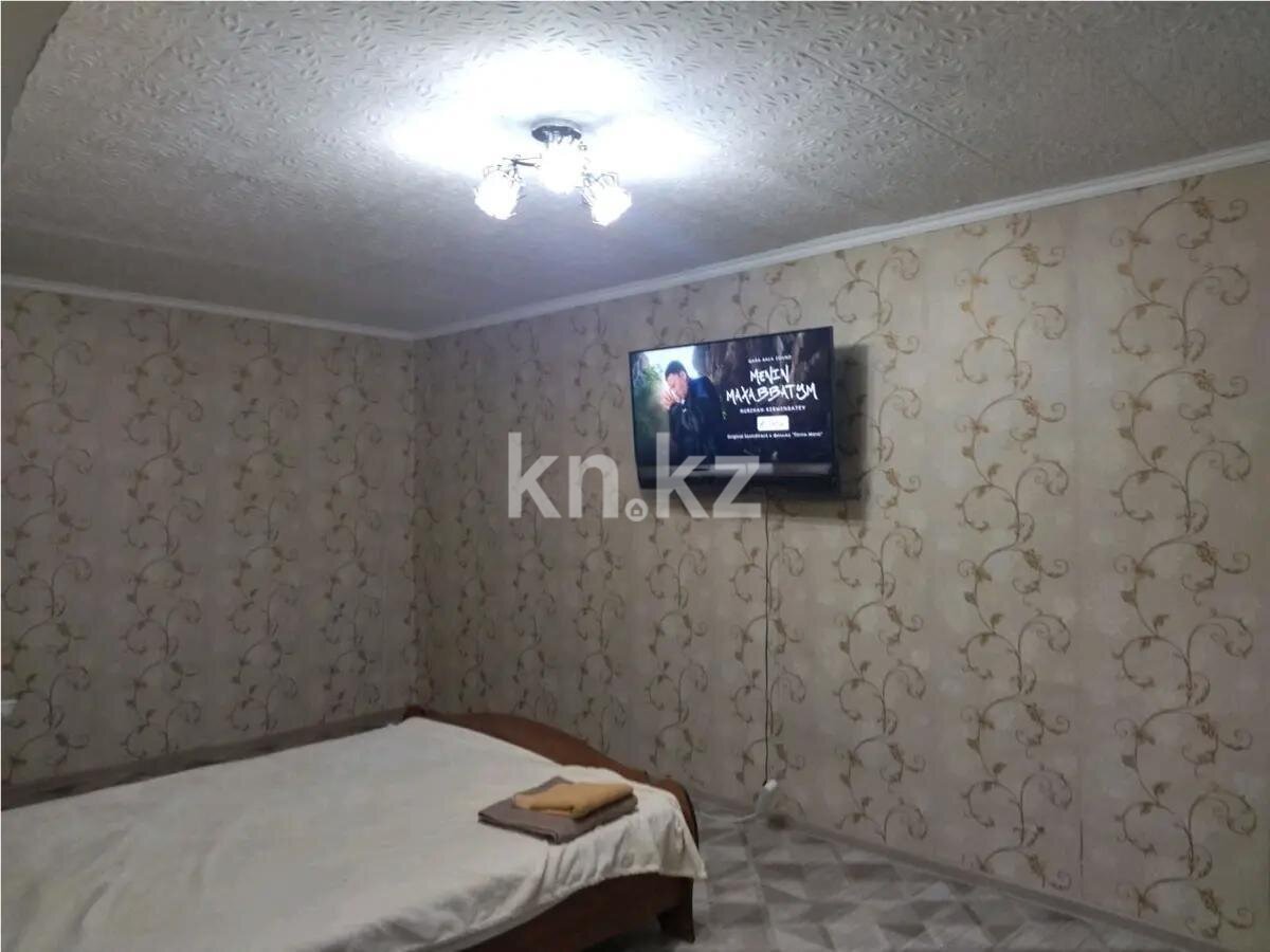 Продажа 1-комнатной квартиры, 33 м² в Караганде - фото 2