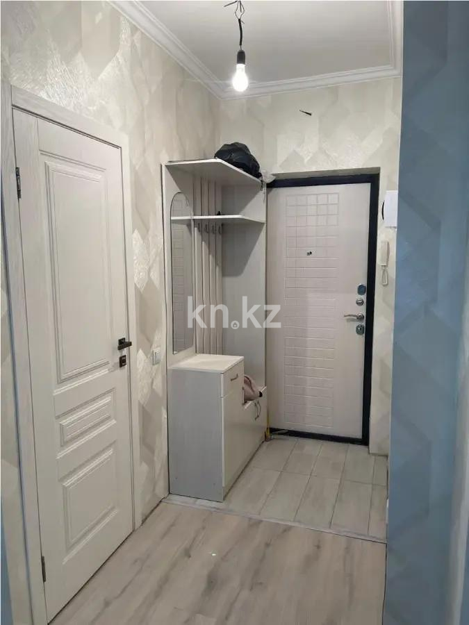 Продажа 1-комнатной квартиры, 35 м² в Астане - фото 4