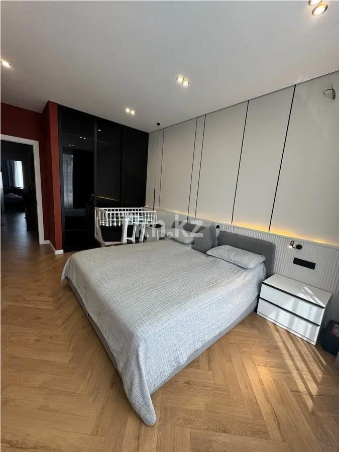 Продажа 3-комнатной квартиры, 110 м² в Астане
