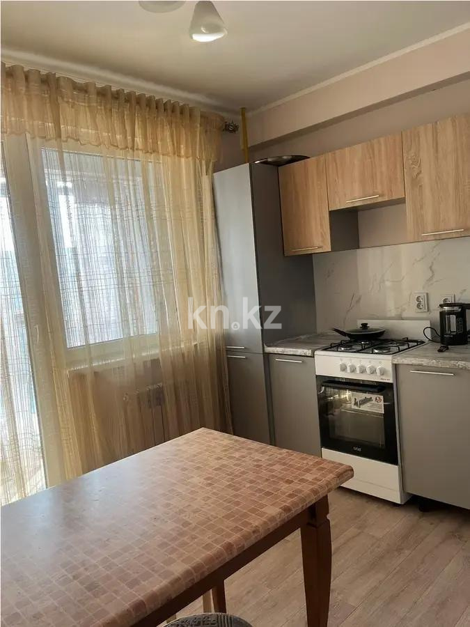 Продажа 2-комнатной квартиры, 58.3 м² в Алматы - фото 3
