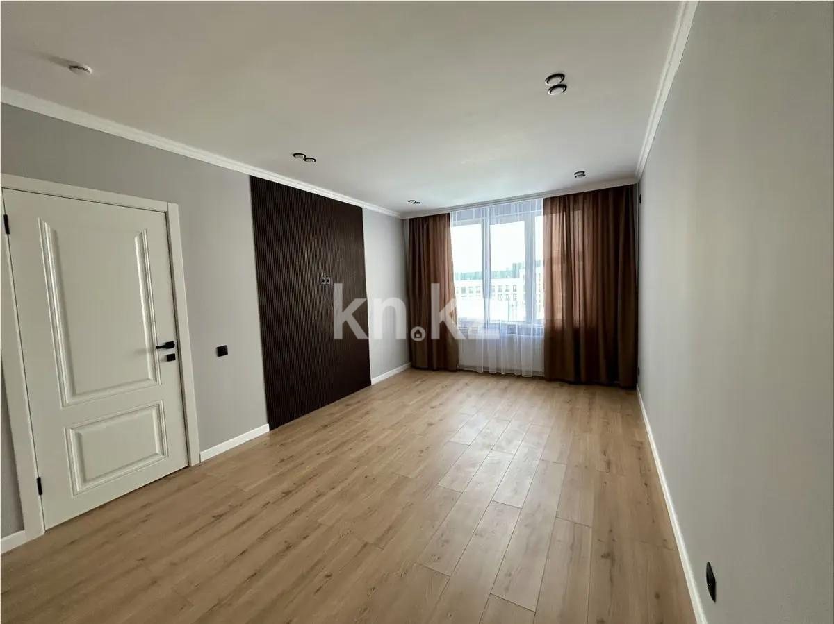 Продажа 1-комнатной квартиры, 35 м² в Астане