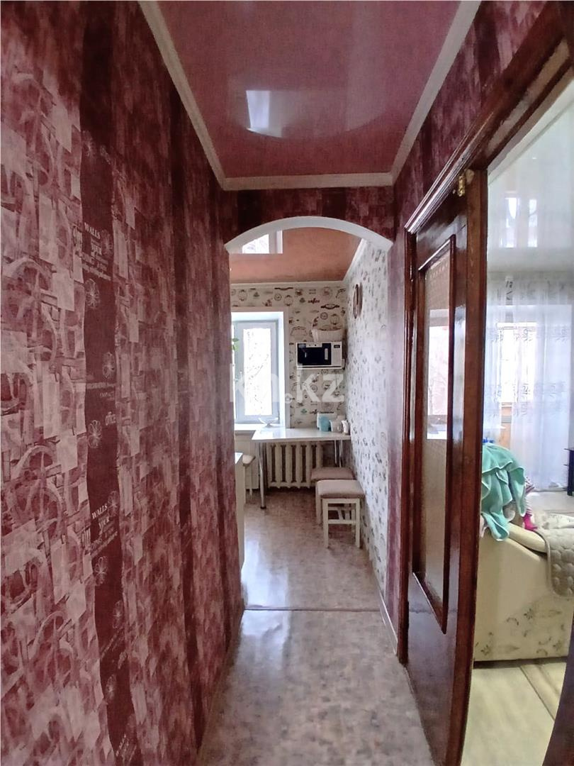 Продажа 2-комнатной квартиры, 44 м², ул. Пассажирская в Караганде - фото 9