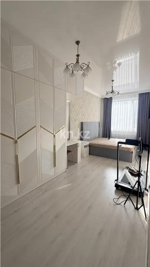 Продажа 3-комнатной квартиры, 76 м² в Астане - фото 4