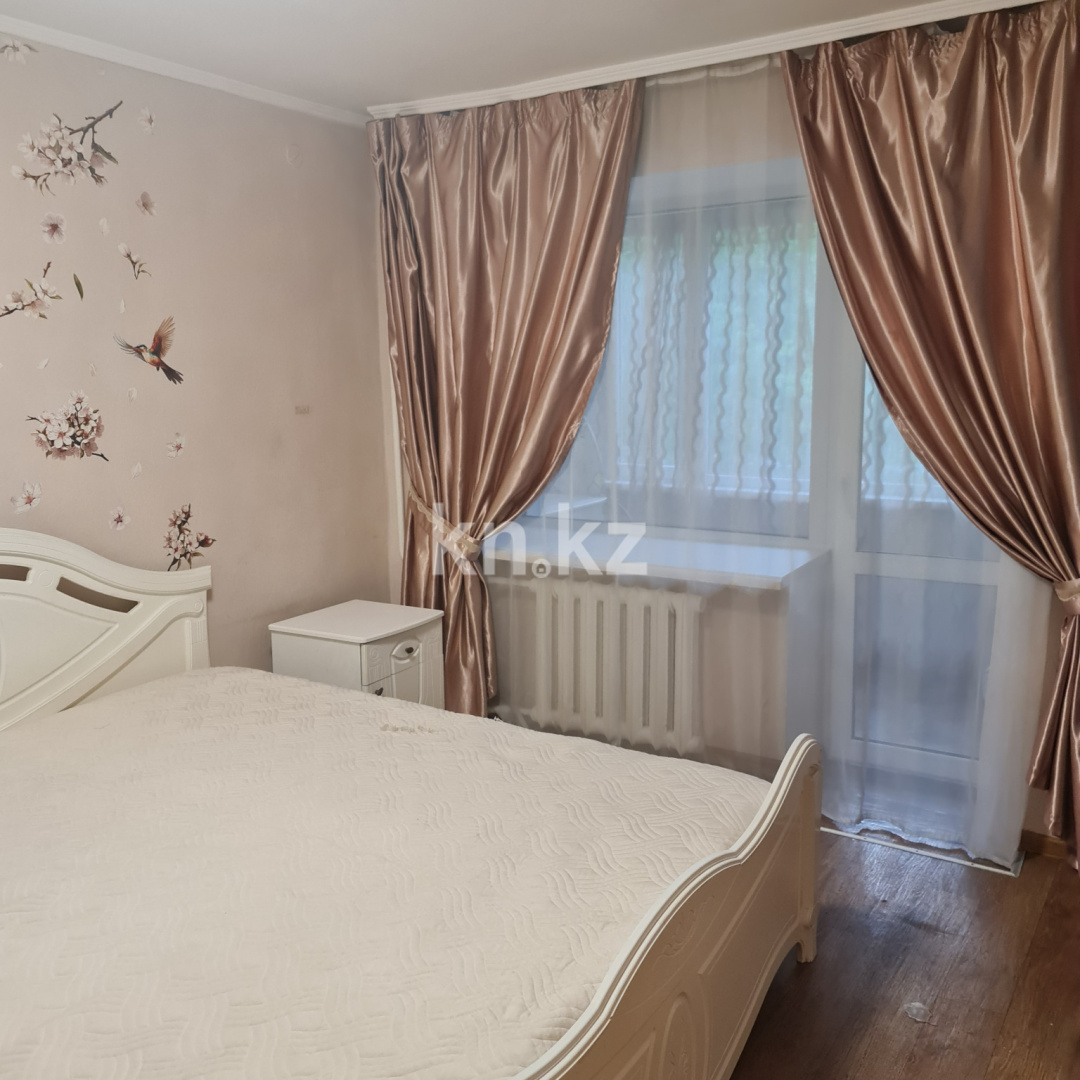 Аренда 2-комнатной квартиры, 40 м² в Караганде - фото 3