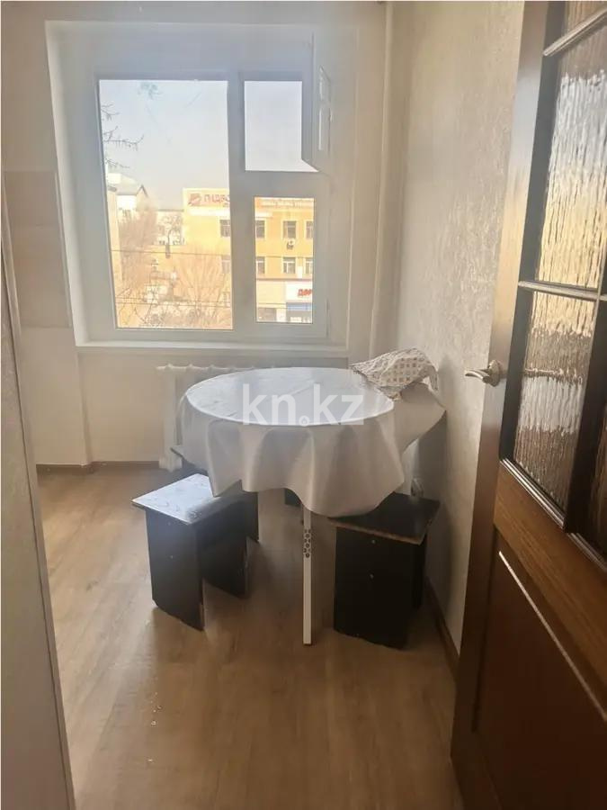 Продажа 3-комнатной квартиры, 59 м² в Астане - фото 4