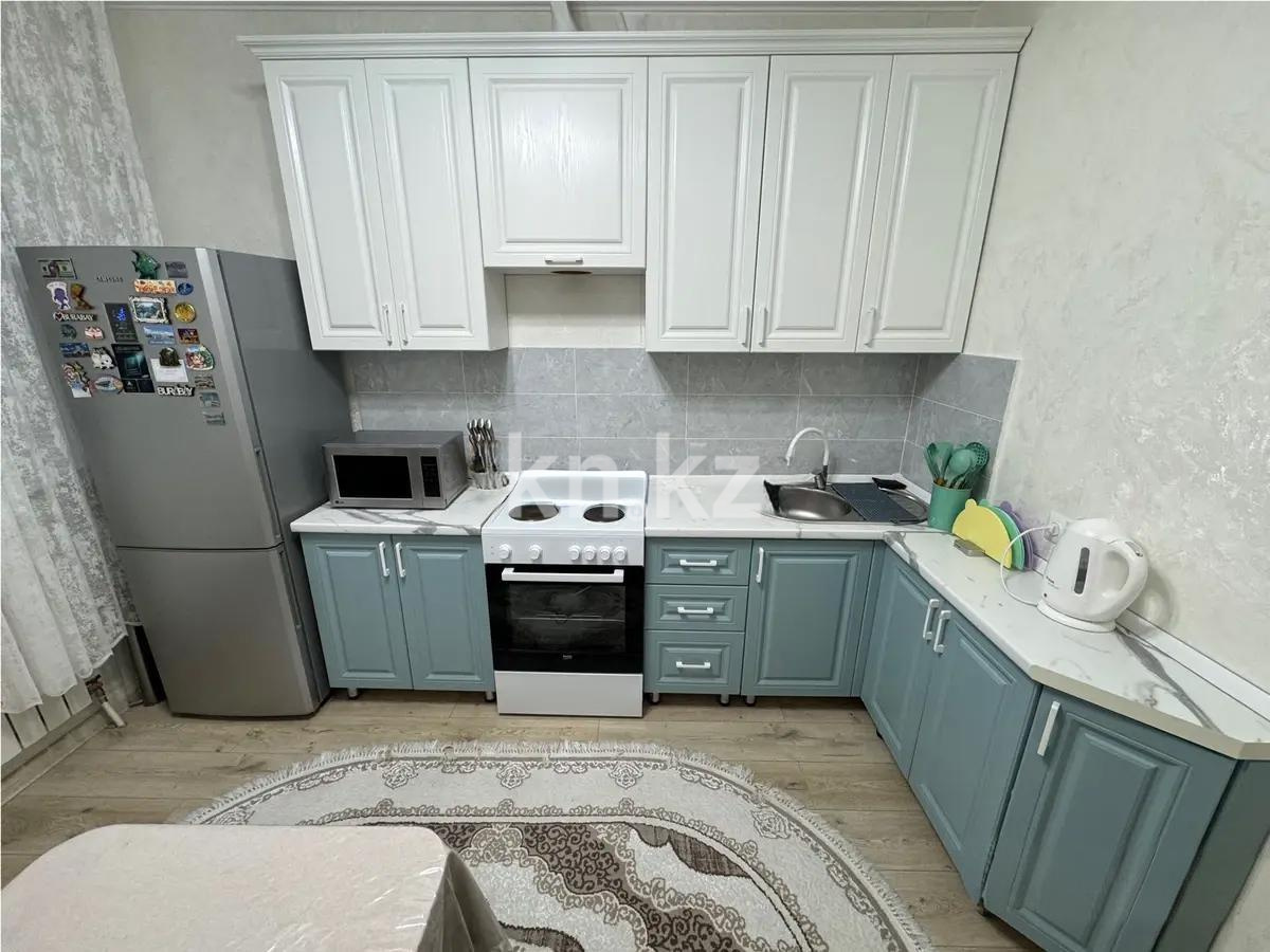 Продажа 1-комнатной квартиры, 46.1 м² в Астане - фото 2