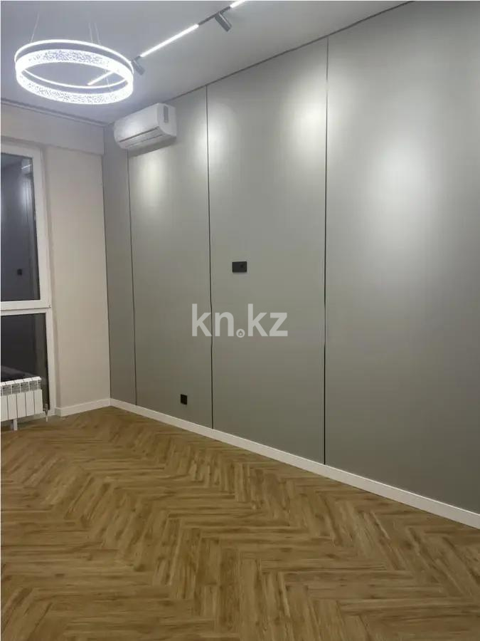 Продажа 1-комнатной квартиры, 37.4 м² в Алматы
