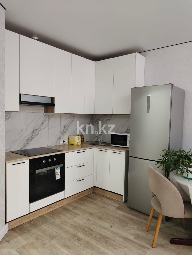 Продажа 2-комнатной квартиры, 57 м² в Астане - фото 5