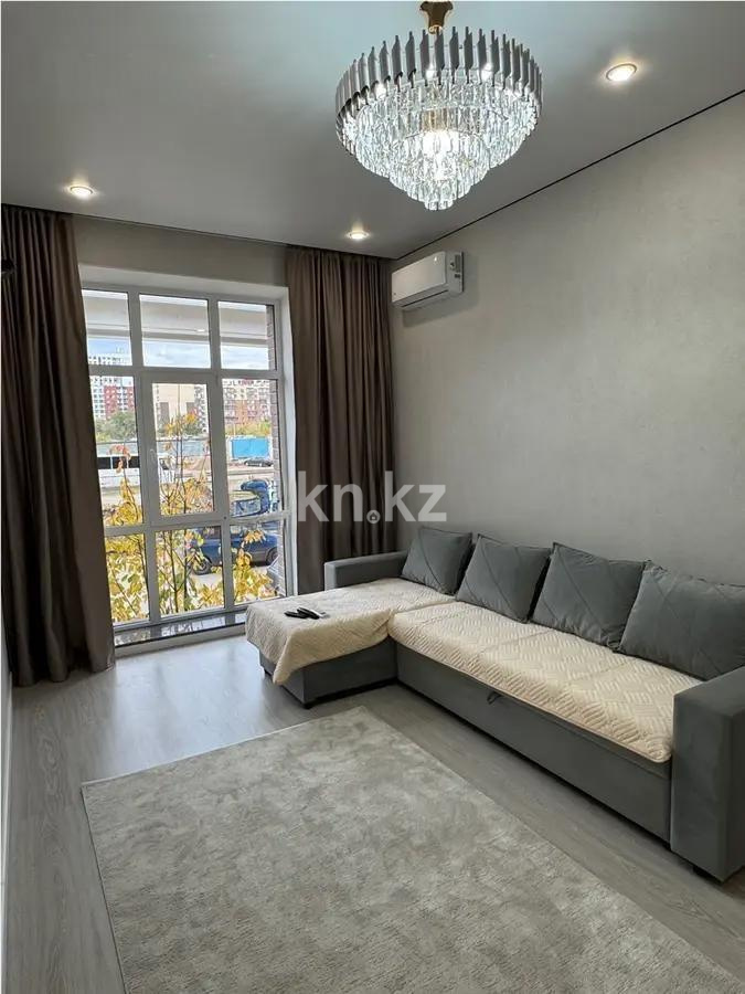 Продажа 3-комнатной квартиры, 91 м², ул. Калдаякова, дом  40 в Астане