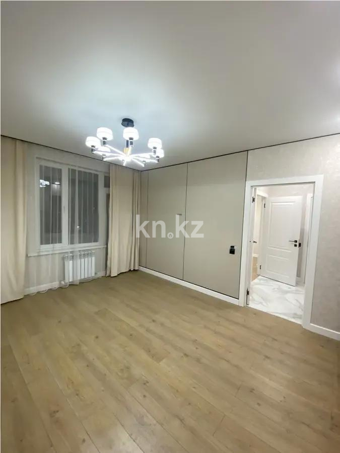 Продажа 2-комнатной квартиры, 45 м² в Астане