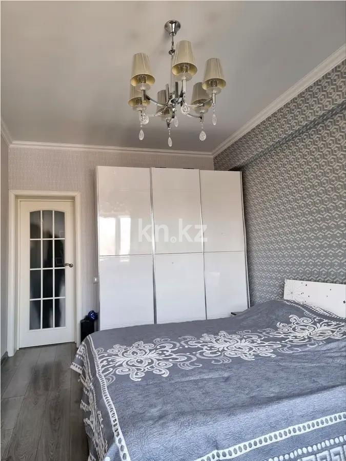 Продажа 3-комнатной квартиры, 97.3 м², ул. Егизбаева, дом  7/8 в Алматы - фото 3